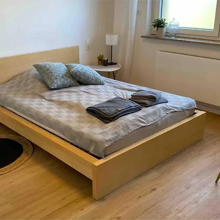 Appartement Naehe Minden-oeynhausen-luebbecke-portawestf