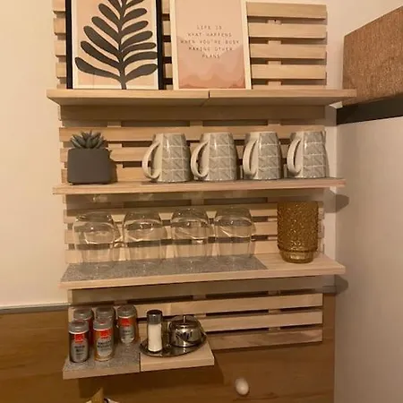 Appartement Naehe Minden-oeynhausen-luebbecke-portawestf *