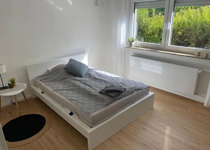 Naehe Minden-oeynhausen-luebbecke-portawestf *