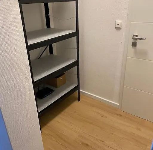 Naehe Minden-oeynhausen-luebbecke-portawestf Hille