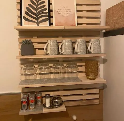 Lejlighed Naehe Minden-oeynhausen-luebbecke-portawestf *